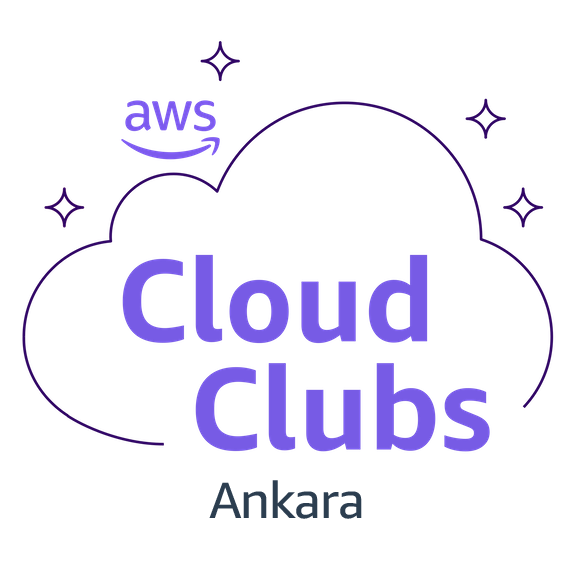Amazon Web Services Cloud Topluluğu Görseli